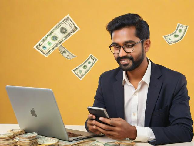 कैसे साझा करने और कमाई का मंच आपके जीवन को बदल सकता है