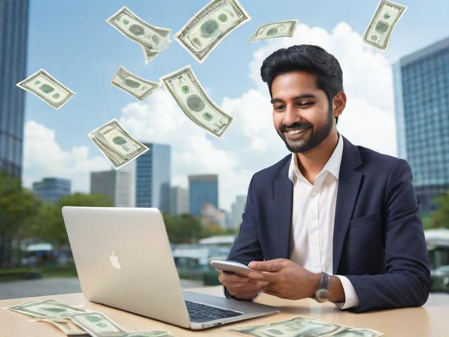 बच्चों के लिए सुरक्षित और आसान पैसे कमाने वाले सॉफ्टवेयर