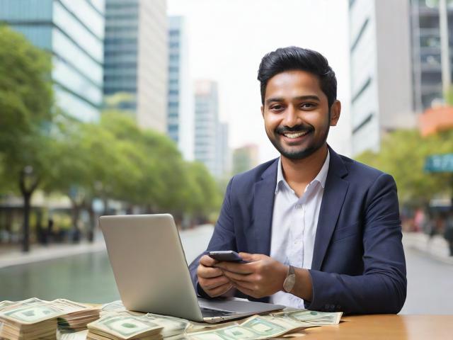 फेसबुक कैश ऐप का उपयोग करके पैसे कमाने के टिप्स